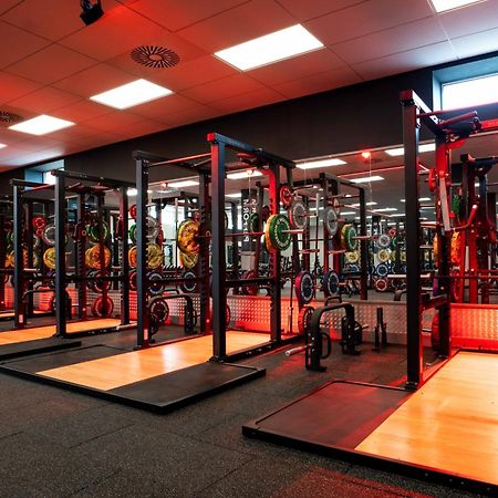 Warwick Conferences - Central Campus Venues โคเวนทรี ภายนอก รูปภาพ